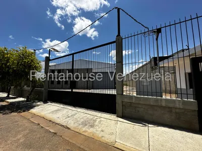 Galpón en venta