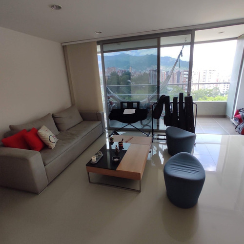 Apartamento En Arriendo Envigado Sector Loma De Los Benedictinos