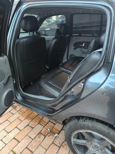 Renault Clio II 1.6 F.Ii Dynamique