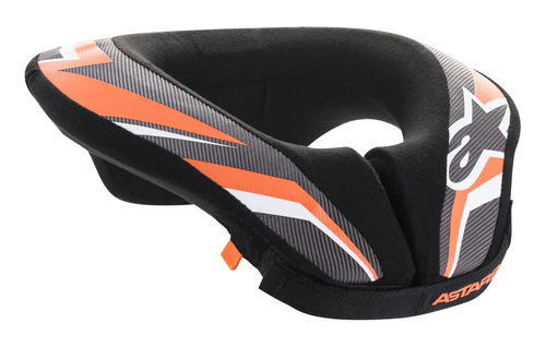 Protector Cervical Alpinestars Sequence Youth Neck Roll