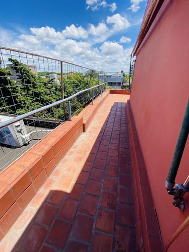 Departamento En Venta En San Isidro