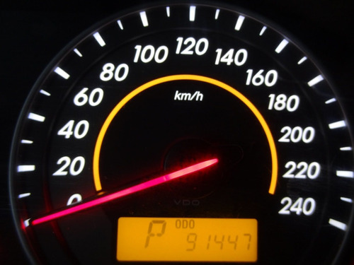 Toyota Corolla 1.8 Gli 16v Flex 4p Automático