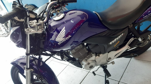 Titan 150 Ex 2012 Linda 12 X $ 698 Ent $ 1.050 Rainha Motos