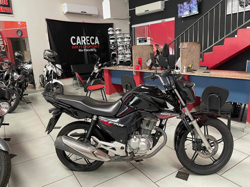 Honda Fan 160