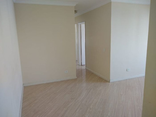 Imagem 4 de 20 de Apartamento À Venda Na Rua Juréia, Chácara Inglesa, São Paulo - Sp - Liv-16775