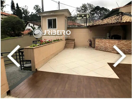 Imagem 21 de 29 de Casa Em Condomínio Para Venda 3 Dormitórios, 2 Vagas, Espaço Gourmet Churrasqueira Em Horto Florestal São Paulo-sp - 123994