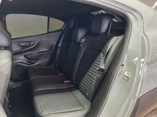 Fiat Outros Modelos FASTBACK ABARTH TURBO FLEX 1.3 AUT.