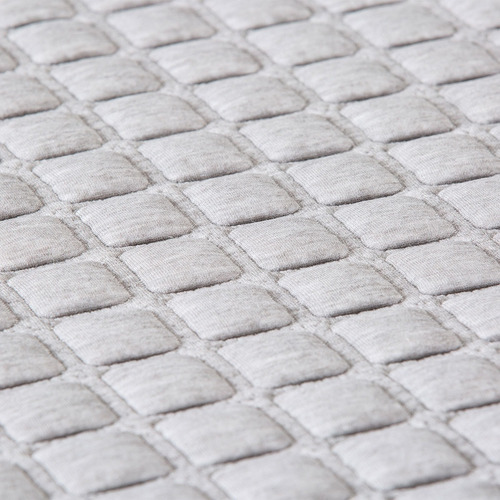 Rosen Cama Europea New Sollievo 2 Plazas 150 X 200 Cm