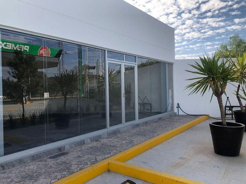 Local Comercial En Renta En Colonia Camino Real, Colón, Querétaro