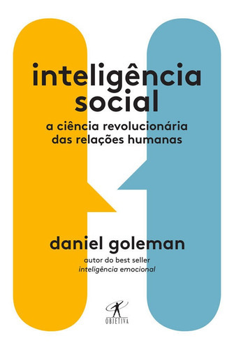 Inteligência Social A Ciência Revolucionária Das Rela