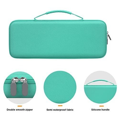 Funda Rígida Canboc Para Logitech Pop Keys Mechanical W