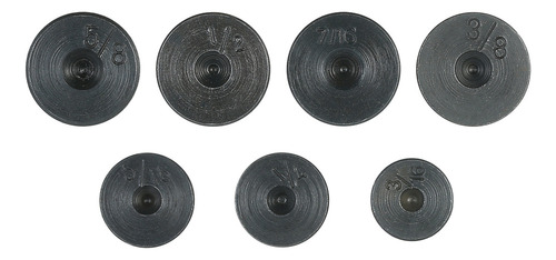 Herramienta De Abocinamiento Con Freno De Aluminio, Cobre, F