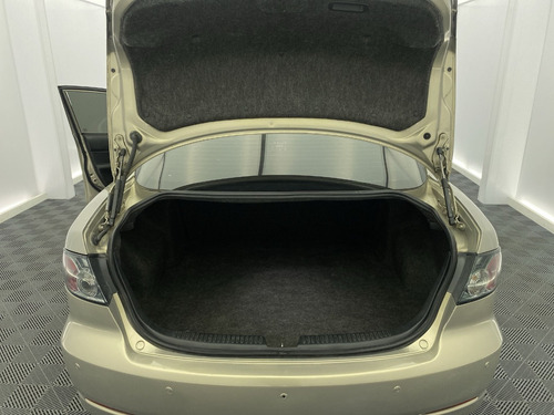 Mazda 6 2.3 S3na6