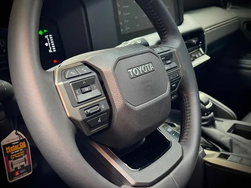 Toyota Prado Txl 2.4 Gasolina First Edition