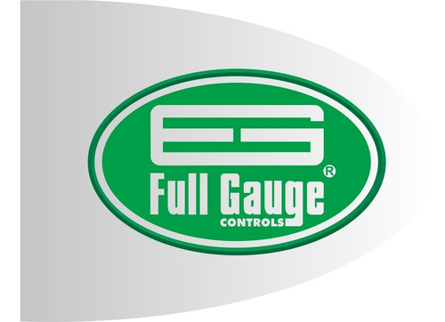 Controlador Temperatura Tc940 Ril Full Gauge 12/24 Vcc/vca