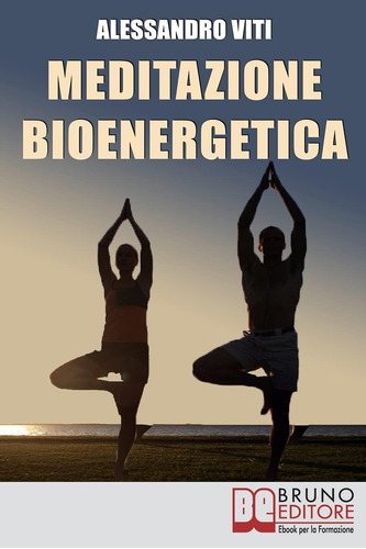 Libro: Meditazione Bioenergetica: I Segreti Dei Grandi Maest