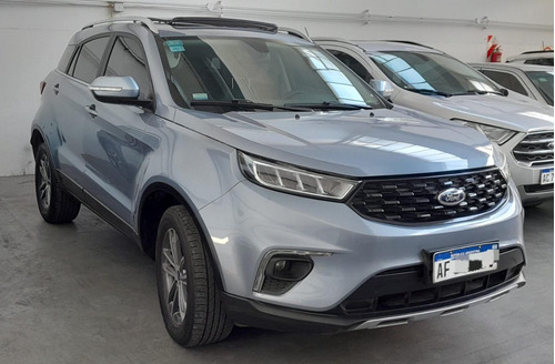 Ford Territory 1.5t Sel