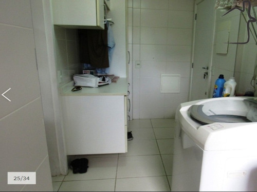 Apartamento Alto Da Lapa 102m² 3 Dorms. 1 Suíte 2 Vagas - Ap01223 - 69274704