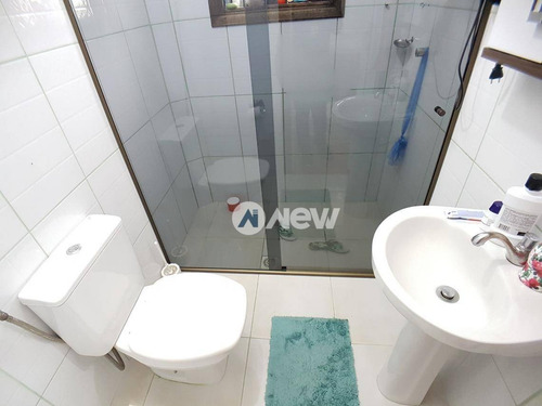 Imagem 16 de 27 de Casa Com 3 Dormitórios À Venda, 303 M² Por R$ 700.000,00 - Liberdade - Novo Hamburgo/rs - Ca3013