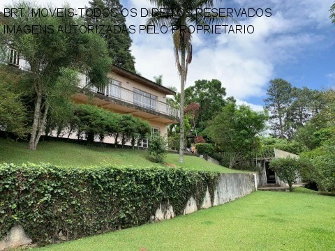 Imagem 1 de 30 de Chacara - Ch00303 - 34641626