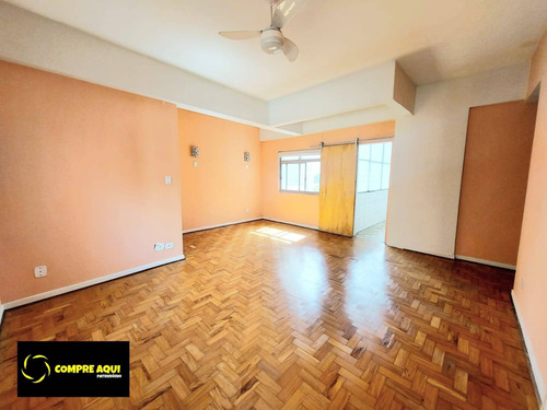 Imagem 4 de 15 de Higienópolis | 2 Dormitórios | 2 Banheiros | 1 Vaga |110m²| São Paulo - Sp - Ch180