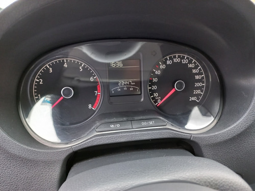 Imagen 14 de 15 de Vw Vento Starline Tiptronic 2020