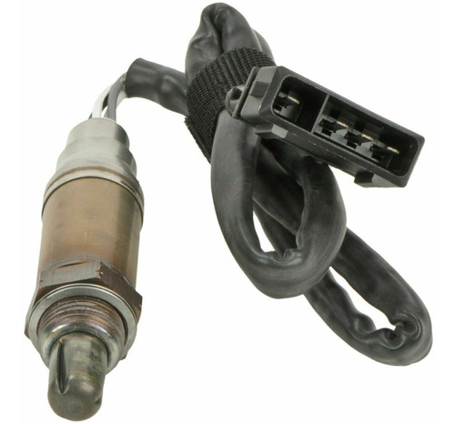 Sensor Oxígeno Cabrio Combi 93-01 Vocho Golf Jetta 93-95