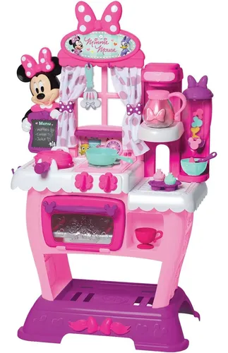 Cocina de mimi mouse hotsell