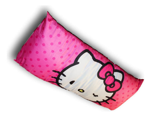 Almohada Hello Kitty Super Jumbo Providencia