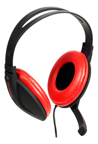 Fone De Ouvido Headset Gamer P2 C/ Microfone 0206 Bright