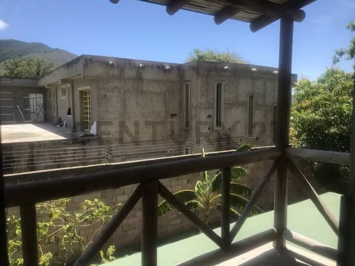 Casa Estilo Campestre