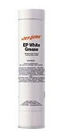 Lubricante Industrial - Jet-lube Ep White - Extreme Pressure