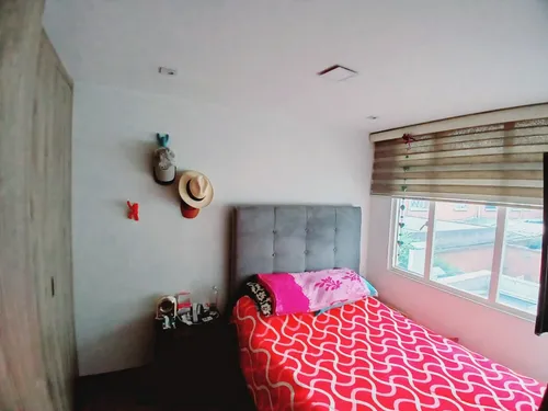Casa Remodelada Modelo Norte