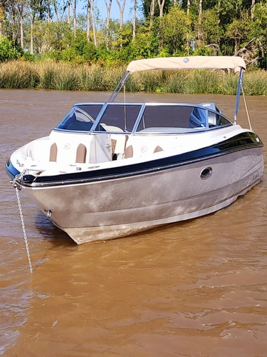Imagen 8 de 25 de Klase A K235 Con Honda 225 Hp 4t Nueva No Canestrari Permuto