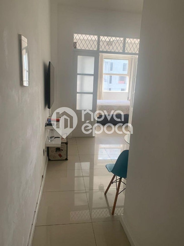 Imagem 2 de 19 de Apartamento - Ref: Bo1ap61685