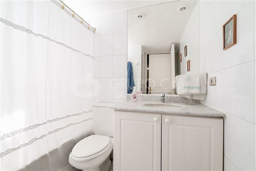 Imagen 9 de 14 de Departamento En Venta De 2 Dorm. En Huechuraba