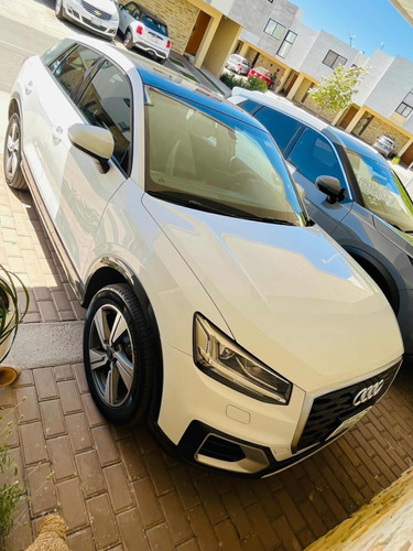 Audi Q2 1.4 35 Tfsi Select