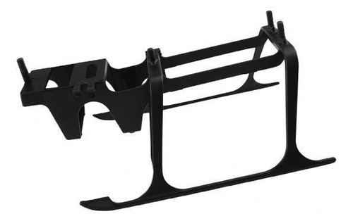 6 X 4-6pack Xk K130.0017.001 Landing Gear Skid Spare 6 Pcs