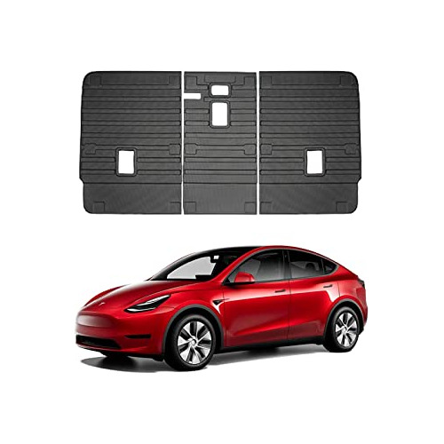 Kikimo Fit 2020-2023 Tesla Modelo Y Funda Trasera Para Asien