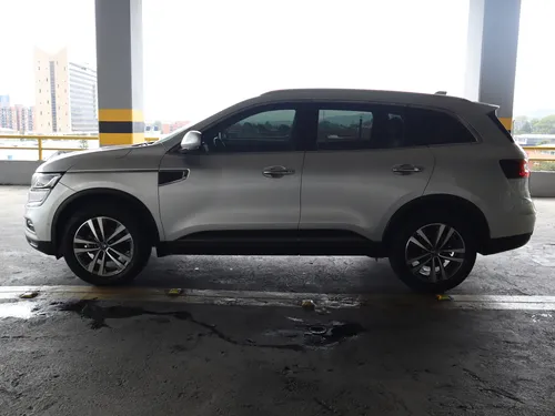 Renault Koleos INTENS 2.5 TP CT TC 4X4