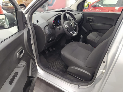 Renault Kangoo Ii Express Confort 1.6 Sce E.v