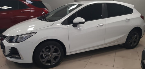 Chevrolet Cruze 5 Puertas Lt 0km#7