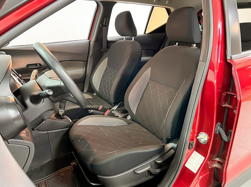 Nissan Kicks 1.6 Sense 120cv