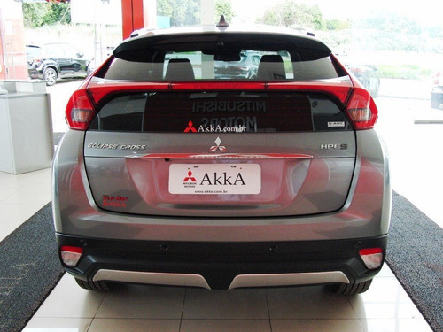 Mitsubishi Eclipse Cross Hpe-s Awc 1.5, Qtr0103