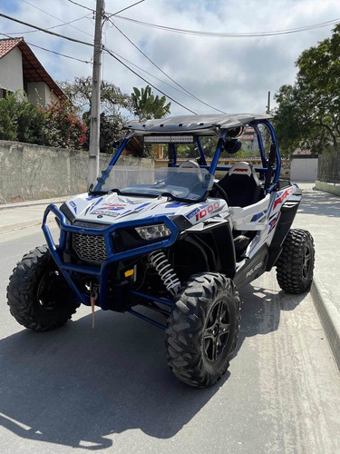 Imagem 2 de 15 de Polaris