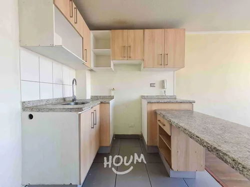 Departamento Avenida Ecuador Id: 135234