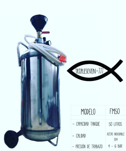Maquina Industrial De Espuma Para Lavado De Coches +10espuma