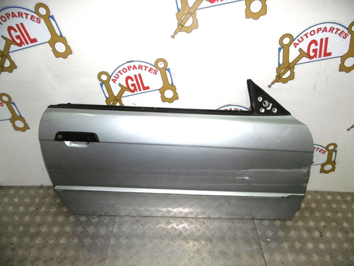 Puerta Delantera Derecha Bmw Coupe E36 Pd-0235