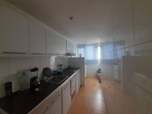 Imagen 6 de 30 de Apartamentos En Venta Agua Viva Cabudare 22-5660 +m