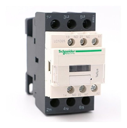 Ac Contactor Lcd Lc-d Bobina